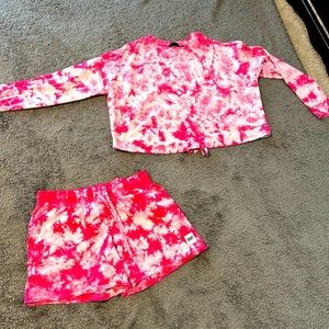 DKNY Activewear Set!